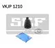 Пильовик приводу колеса SKF VKJP 1210 (фото 1)