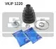Пильовик приводу колеса SKF VKJP 1220 (фото 1)