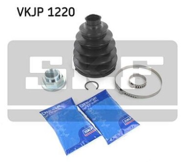 Пыльник привода колеса SKF VKJP 1220