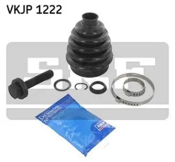 Пыльник привода колеса SKF VKJP 1222