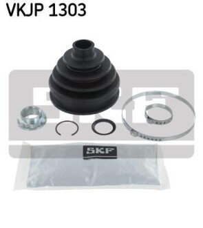 Пыльник привода колеса SKF VKJP 1303