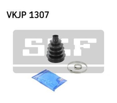 Пыльник привода колеса SKF VKJP 1307