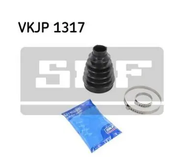 Пильовик приводу колеса SKF VKJP 1317