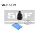 Пильовик приводу колеса SKF VKJP 1329 (фото 1)