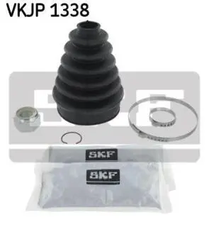 Пильовик приводу колеса SKF VKJP 1338