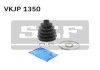 Комплект пыльников резиновых. SKF VKJP 1350 (фото 1)