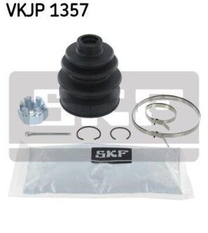 Пыльник привода колеса SKF VKJP 1357