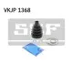 Пыльник привода колеса SKF VKJP 1368 (фото 1)
