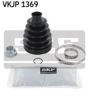 Пильовик приводу колеса SKF VKJP 1369