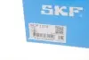 Комплект пильовиків гумових SKF VKJP 1370 (фото 3)