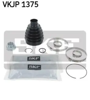 Пыльник привода колеса SKF VKJP 1375