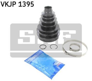 Пыльник привода колеса SKF VKJP 1395