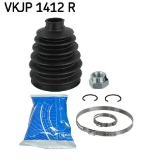 Пильовик приводу колеса SKF VKJP 1412 R