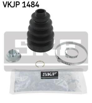 Пильовик приводу колеса SKF VKJP 1484