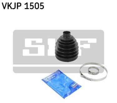 Пыльник привода колеса SKF VKJP 1505