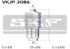 Пильовик рульового керування SKF VKJP 2086 (фото 2)