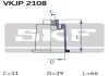 Пильовик рульового керування SKF VKJP 2108 (фото 2)