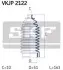 Пильовик рульового керування SKF VKJP 2122 (фото 2)