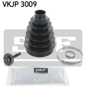 Пыльник привода колеса SKF VKJP 3009