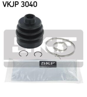 Пильовик приводу колеса SKF VKJP 3040