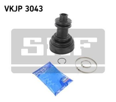 Пыльник привода колеса SKF VKJP 3043