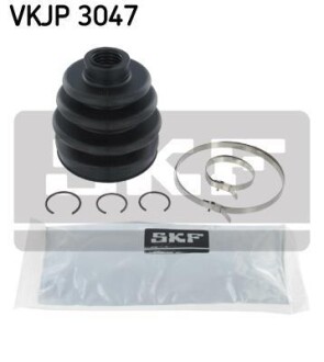 Пыльник привода колеса SKF VKJP 3047