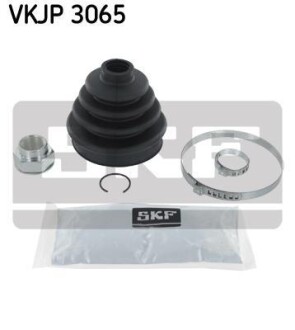 Пильовик приводу колеса SKF VKJP 3065