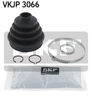 Пыльник привода колеса SKF VKJP 3066