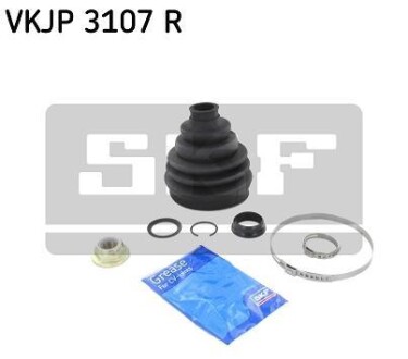 Пыльник привода колеса SKF VKJP 3107 R