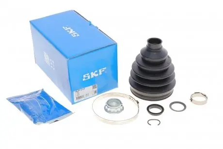 Пыльник ШРУС внешне. VAG (выр-во) SKF VKJP 3112