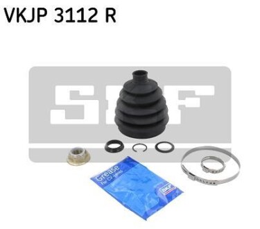 Пыльник привода колеса SKF VKJP 3112 R