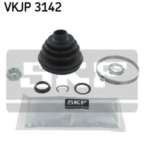 Пыльник привода колеса SKF VKJP 3142