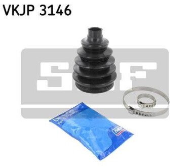 Пыльник привода колеса SKF VKJP 3146