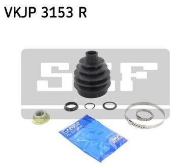 Пыльник привода колеса SKF VKJP 3153 R