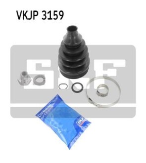 Пыльник привода колеса SKF VKJP 3159