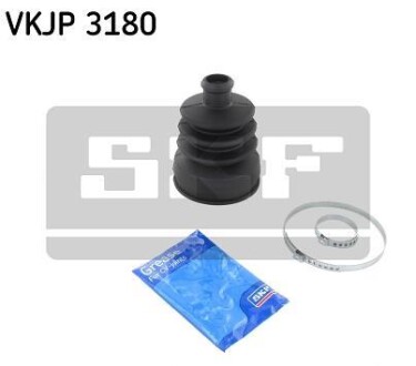 Пыльник привода колеса SKF VKJP 3180