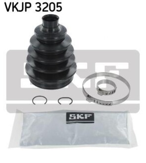 Пильовик приводу колеса SKF VKJP 3205