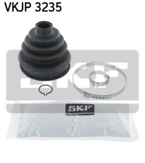 Пильовик приводу колеса SKF VKJP 3235