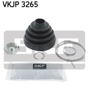 Пыльник привода колеса SKF VKJP 3265