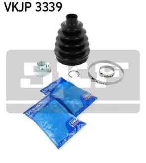 Пильовик приводу колеса SKF VKJP 3339