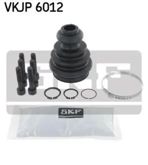 Пыльник привода колеса SKF VKJP 6012