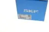 Пильовик приводу колеса SKF VKJP 8010 (фото 4)