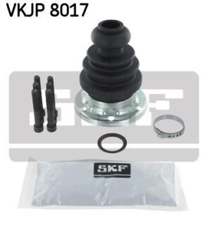 Пыльник привода колеса SKF VKJP 8017