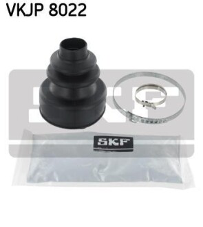 Пыльник привода колеса SKF VKJP 8022