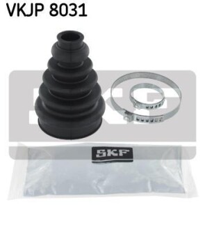 Пыльник привода колеса SKF VKJP 8031