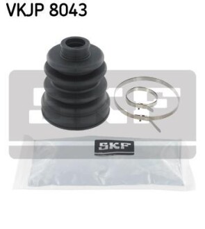 Пильовик приводу колеса SKF VKJP 8043 (фото 1)