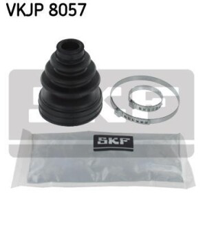 Пильовик приводу колеса SKF VKJP 8057