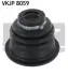 Пильовик приводу колеса SKF VKJP 8059 (фото 1)