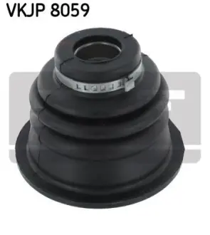 Пильовик приводу колеса SKF VKJP 8059