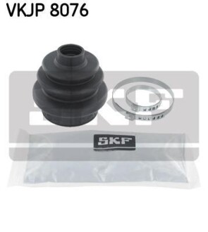 Пыльник привода колеса SKF VKJP 8076